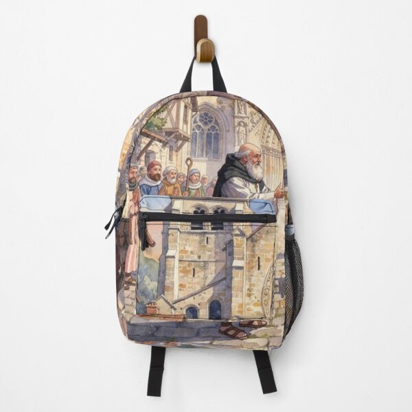 Item preview, The Way of St. James in the Middle Ages designed and sold by jefboutique6150.