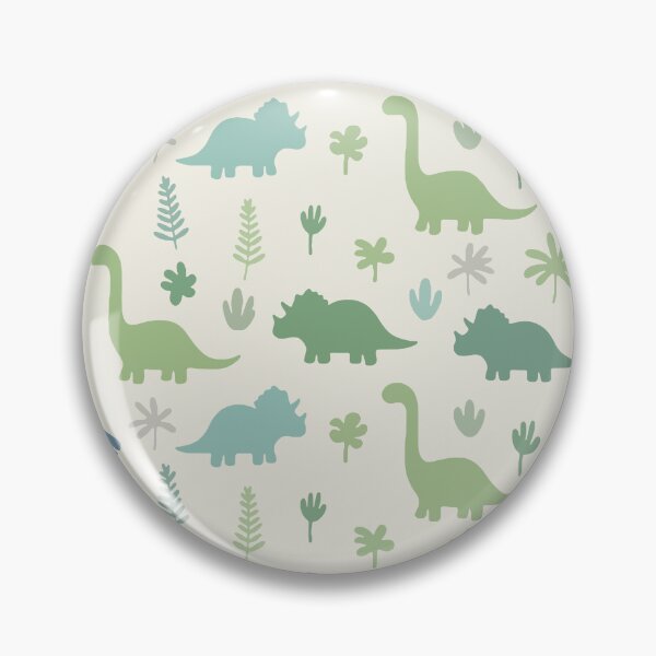 Item preview, Dinosaur pattern designed and sold by SineCreatives.