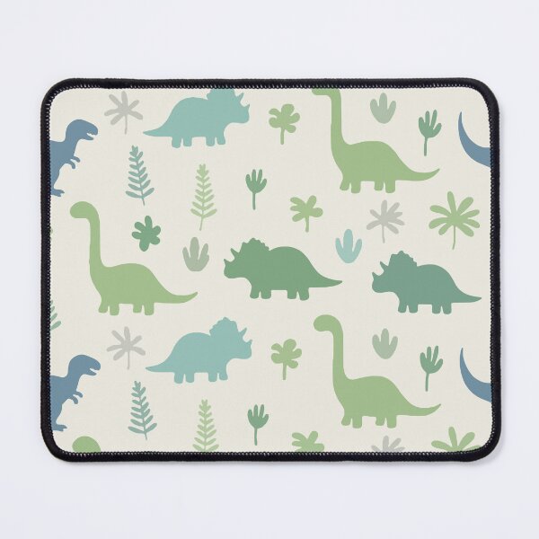Item preview, Dinosaur pattern designed and sold by SineCreatives.