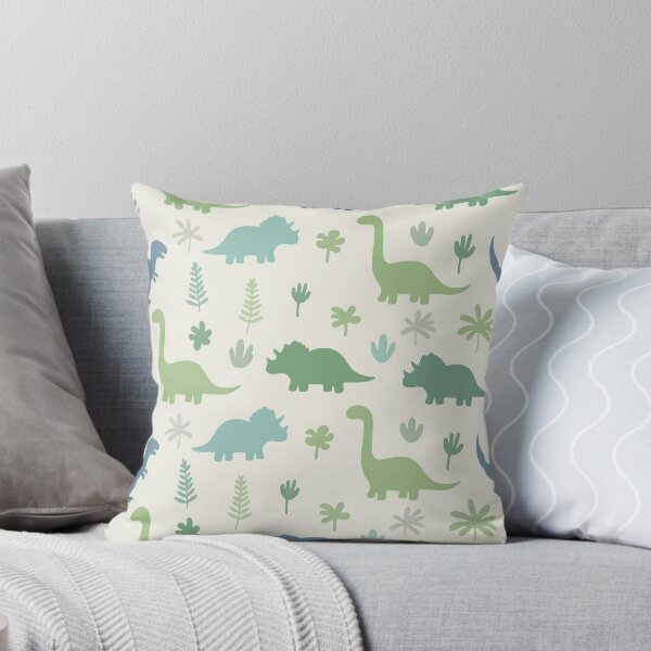 Item preview, Dinosaur pattern designed and sold by SineCreatives.