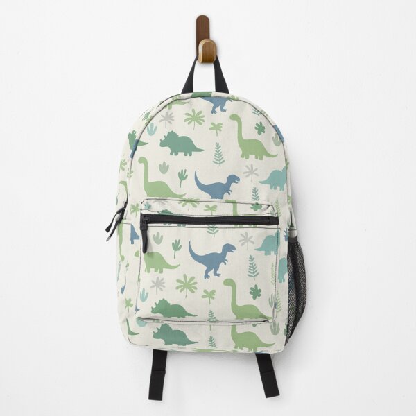 Item preview, Dinosaur pattern designed and sold by SineCreatives.