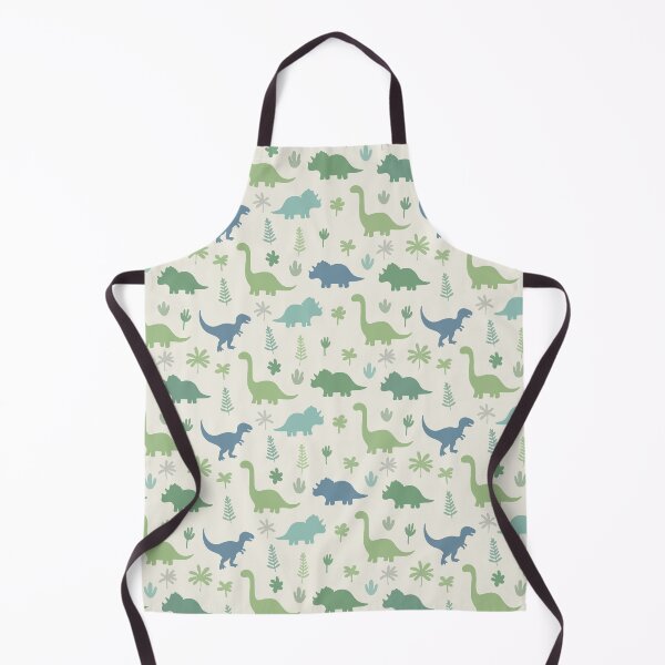 Item preview, Dinosaur pattern designed and sold by SineCreatives.