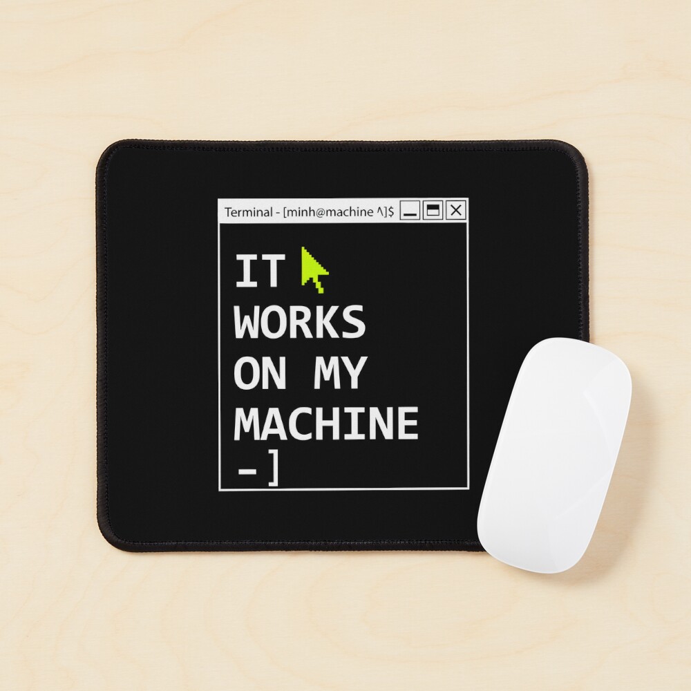 Item preview, Mouse Pad designed and sold by SplashTastic.