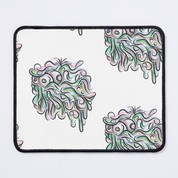 Item preview, Colorful Sketch #03A designed and sold by liquid-print.