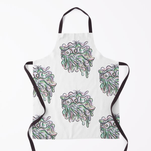 Item preview, Colorful Sketch #03A designed and sold by liquid-print.