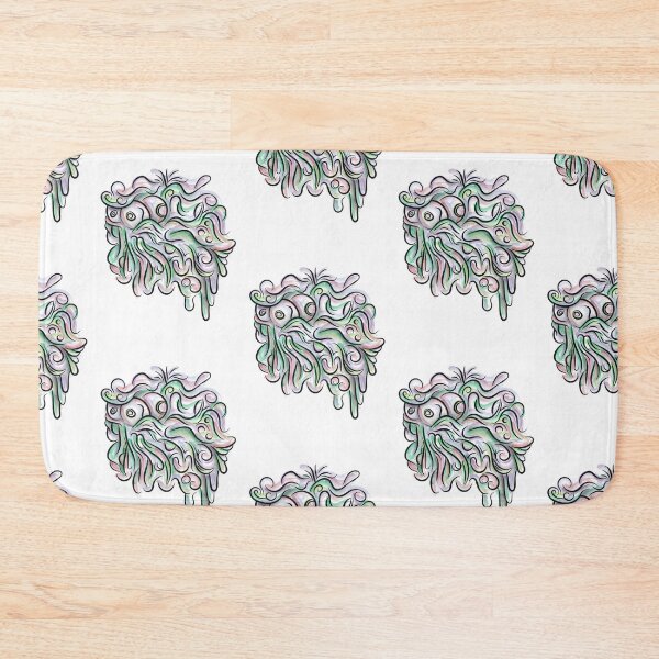 Item preview, Colorful Sketch #03A designed and sold by liquid-print.