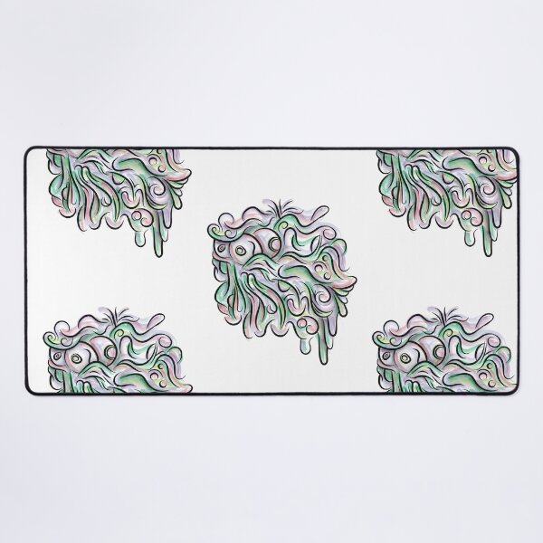 Item preview, Colorful Sketch #03A designed and sold by liquid-print.