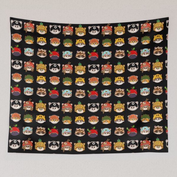 Item preview, Helmeticats designed and sold by fluffymafi.