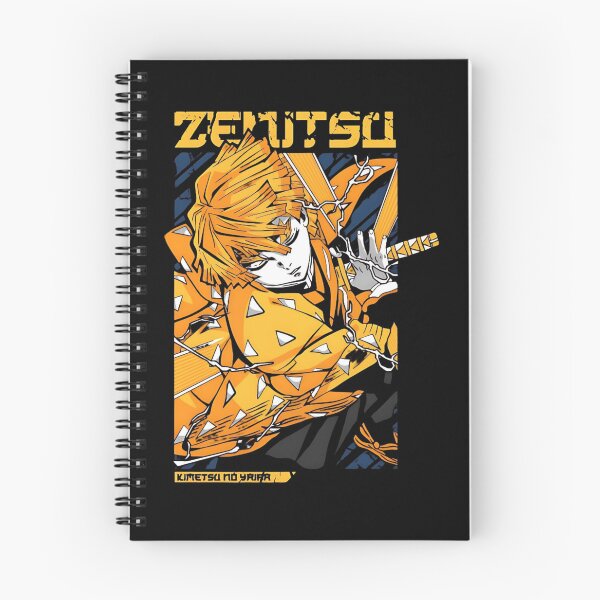 Item preview, zenitsu designed and sold by JTravisDesigns.