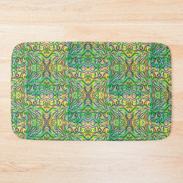 Item preview, Colorful Sketch #03B designed and sold by liquid-print.