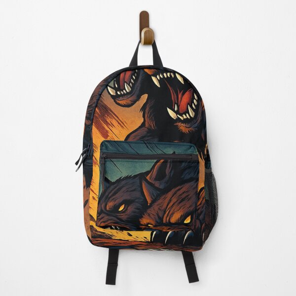 Item preview, Cerberus, fantastic creature | Comics stylCartoone - designed and sold by ComicsFactory.