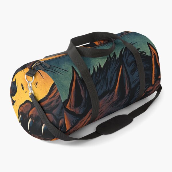 Item preview, Cerberus, fantastic creature | Comics stylCartoone - designed and sold by ComicsFactory.