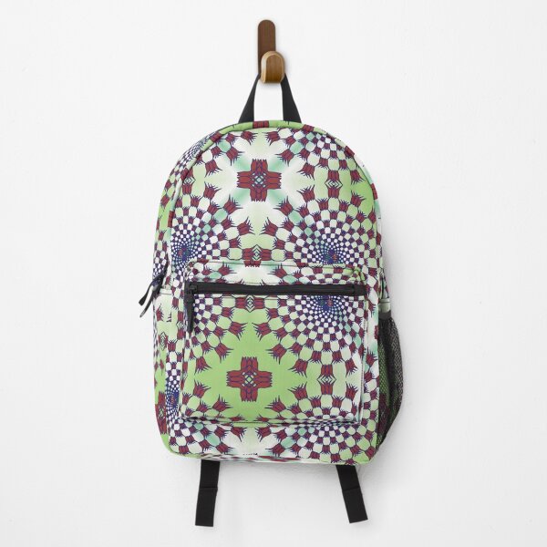 Item preview, Infinite Petal Universe Pattern designed and sold by OIL Pattern Design .