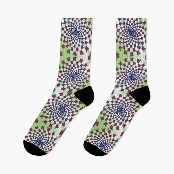 Item preview, Infinite Petal Universe Pattern designed and sold by OIL Pattern Design .