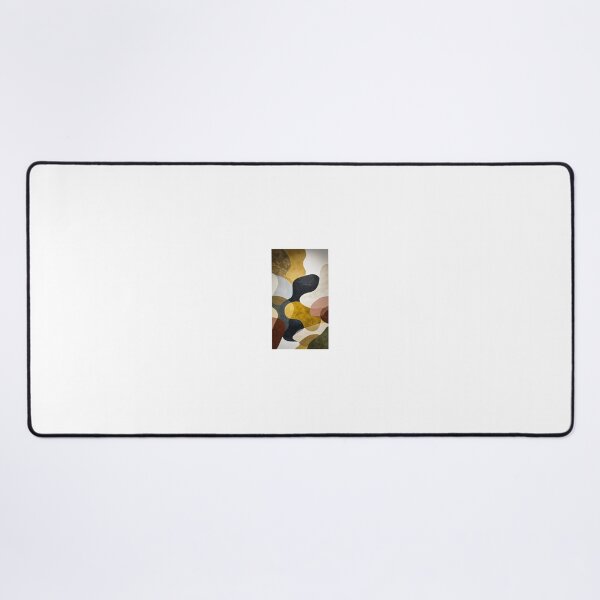 Item preview, Oversized Abstract Printable Wall Art, Calming neutral colour palette designed and sold by GWVisuals.