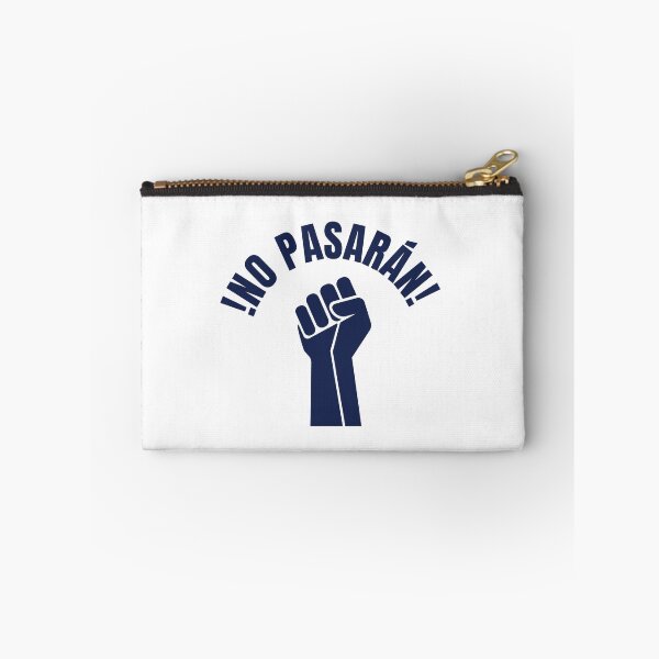 Item preview, !No Pasarán! designed and sold by Lone Frog.