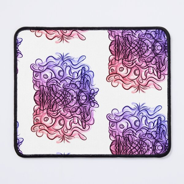 Item preview, Colorful Sketch #03C designed and sold by liquid-print.