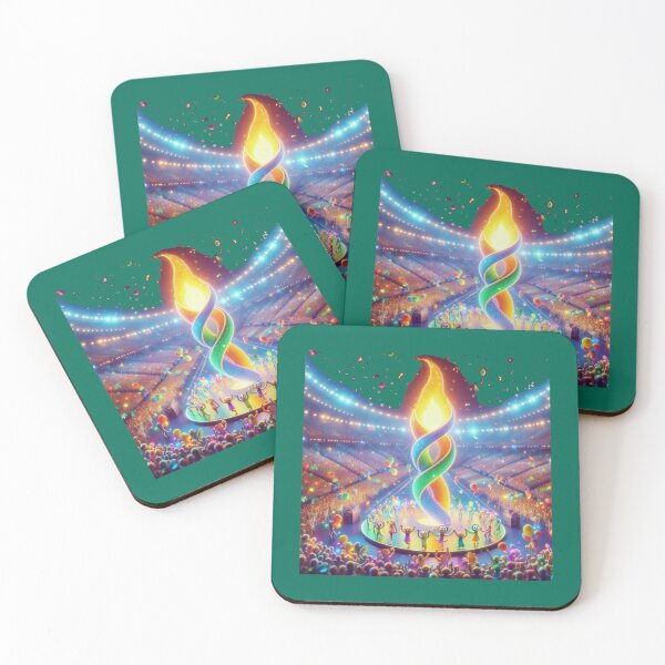 Item preview, Italy Olympic Opening Ceremony – Birth of the Roman Spirit designed and sold by PaintMeWorld.