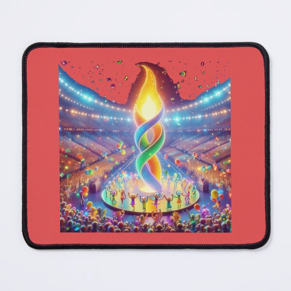 Item preview, Italy Olympic Opening Ceremony – Birth of the Roman Spirit designed and sold by PaintMeWorld.