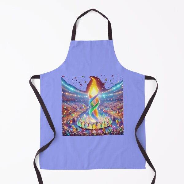 Item preview, Italy Olympic Opening Ceremony – Birth of the Roman Spirit designed and sold by PaintMeWorld.