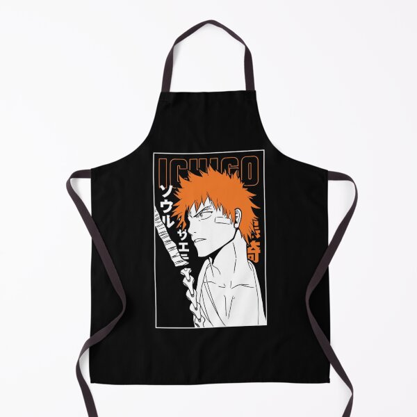 Item preview, Ichigo Soul Reaper designed and sold by JTravisDesigns.