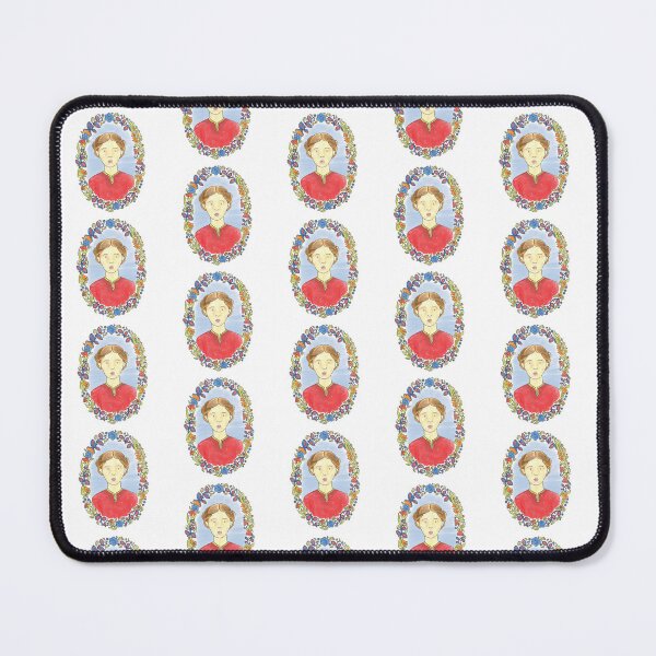 Item preview, Vanessa Bell Artist Illustration Portrai designed and sold by WildVault.
