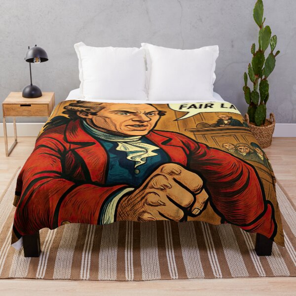 Item preview, Cesare Beccaria | Comics stylCartoone -  designed and sold by ComicsFactory.