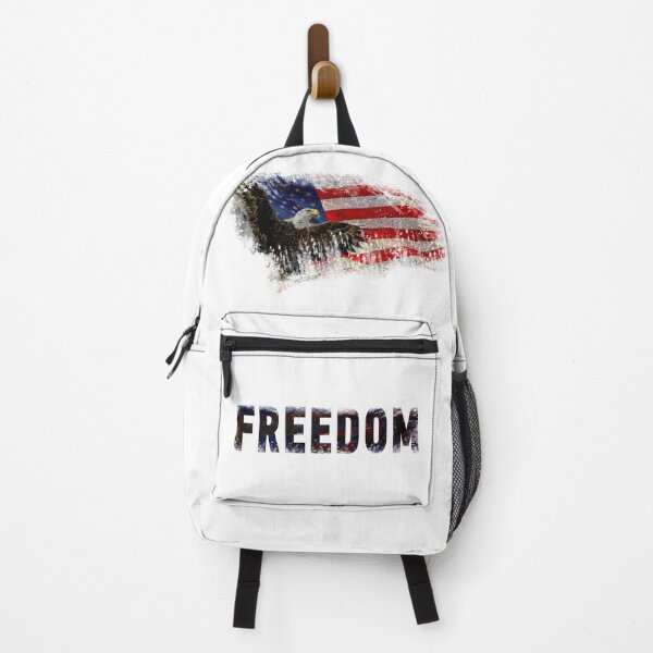 Item preview, freedom USA Flag designed and sold by veibone.