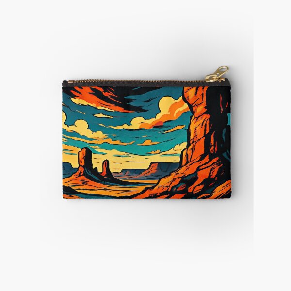 Item preview, Chad landscape | Comics stylCartoone - designed and sold by ComicsFactory.