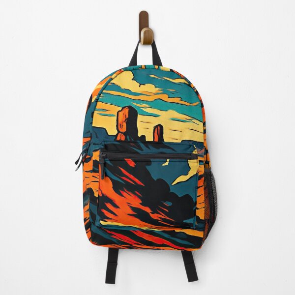 Item preview, Chad landscape | Comics stylCartoone - designed and sold by ComicsFactory.