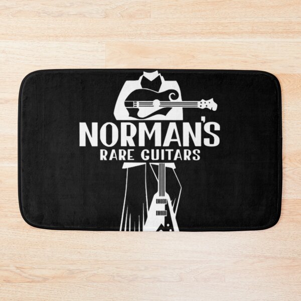 Item preview, Normans Rare Guitars designed and sold by Halfway Cart.