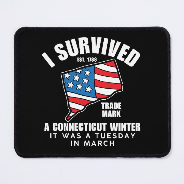 Item preview, Connecticut winter designed and sold by Peerless-Prime.
