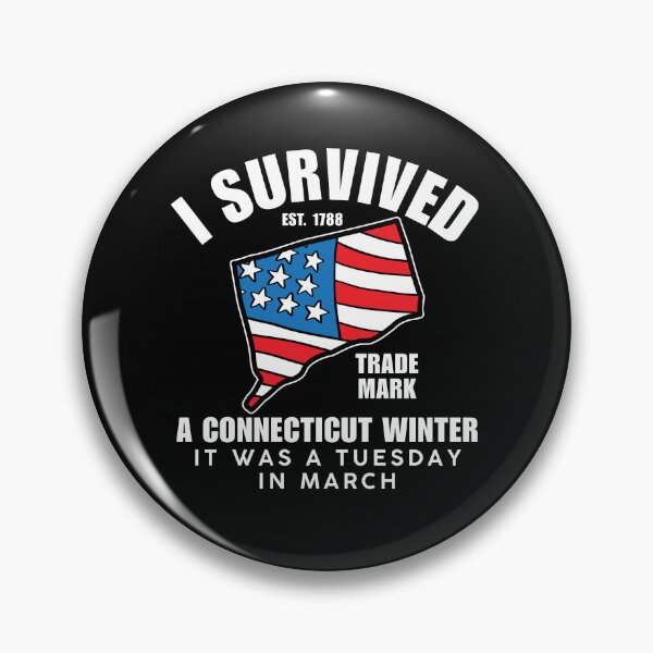 Item preview, Connecticut winter designed and sold by Peerless-Prime.
