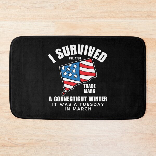 Item preview, Connecticut winter designed and sold by Peerless-Prime.