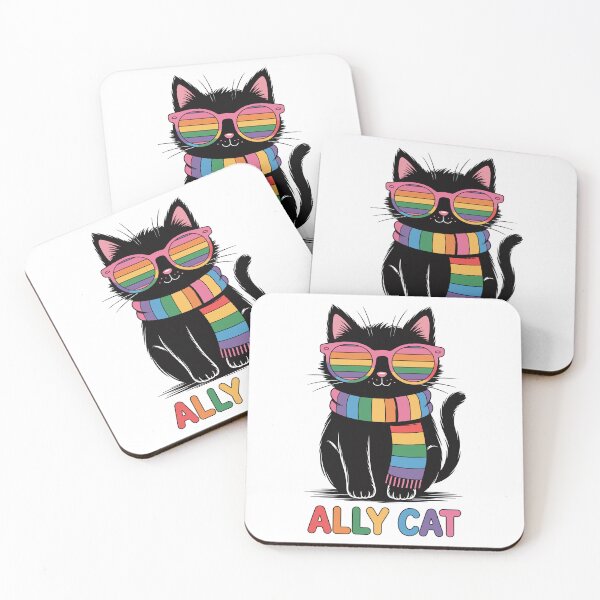 Item preview, ALLY CAT designed and sold by jkrphoto.