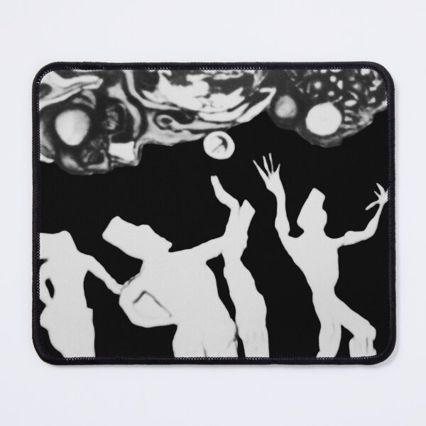 Item preview, Aliens Dancing To The Rhythm Of The Planets designed and sold by DezinerDee.