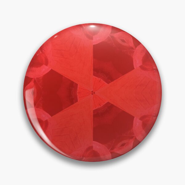 Item preview, Unfolding in Red designed and sold by Betsy Phillips.