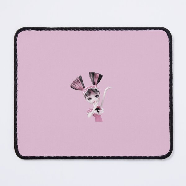Item preview, Sleepover Draculaura og g1portrait pfp retro designed and sold by Hi-Princess.