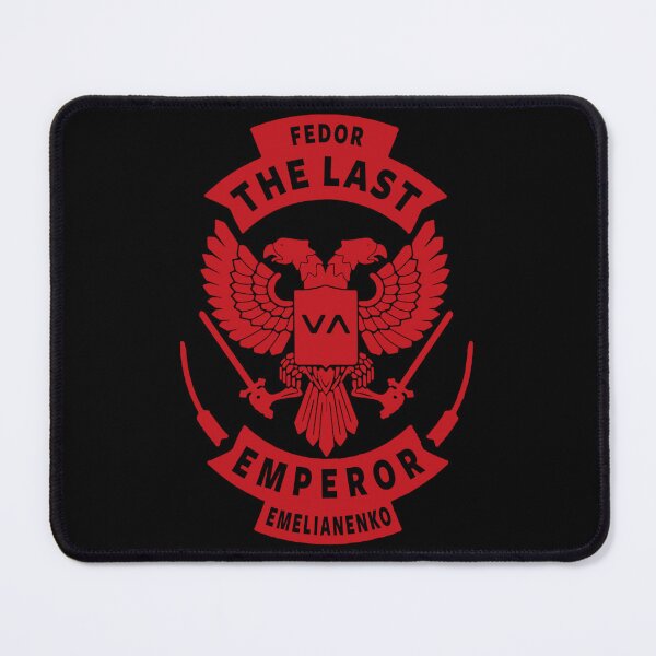 Item preview,  Fedor designed and sold by kikimax.