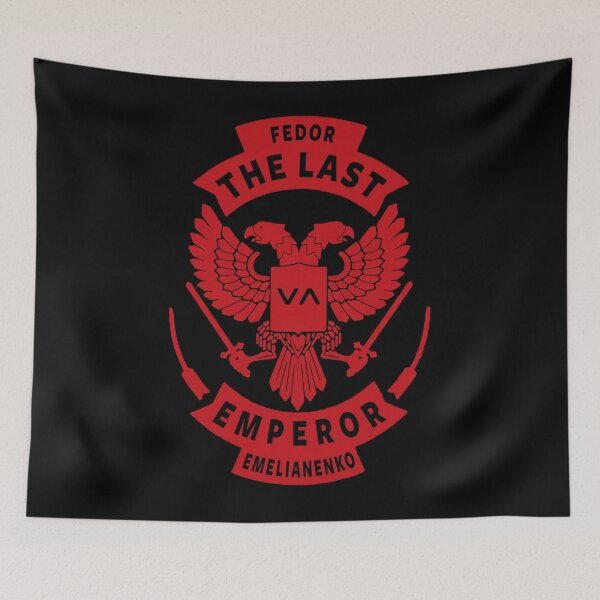 Item preview,  Fedor designed and sold by kikimax.