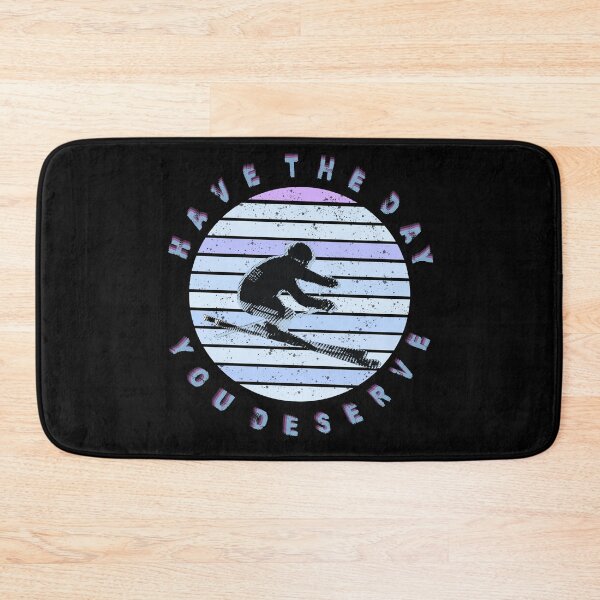 Item preview, Ski Race Alpine Skiing Funny Gifts -  for Ski Racers - for Downhill Skiers Funny gifts for Skiers  designed and sold by MatthewViews.