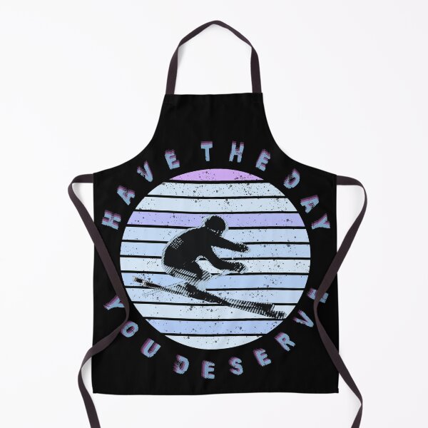Item preview, Ski Race Alpine Skiing Funny Gifts - for Ski Racers - for Downhill Skiers Funny gifts for Skiers designed and sold by MatthewViews.