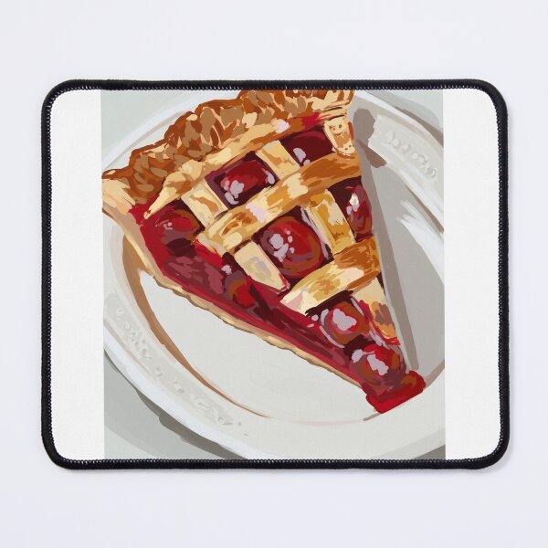 Item preview, Cherry Pie designed and sold by DevilsMae.