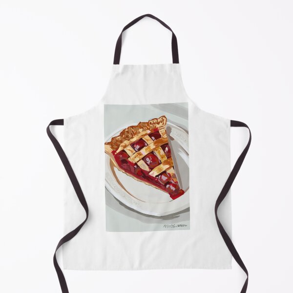 Item preview, Cherry Pie designed and sold by DevilsMae.