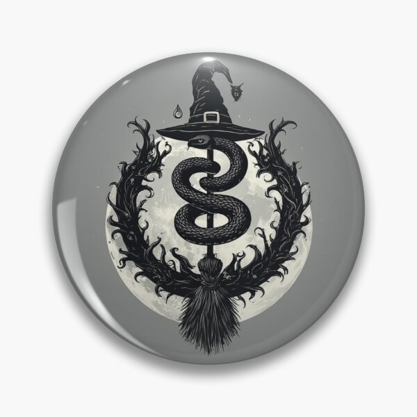 Item preview, The Serpent’s Lunar Flight designed and sold by David R Sawin The Architects Of Eden.