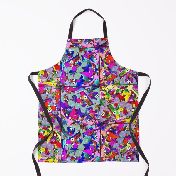 Item preview, Triangle Texture #14B - Sharp-Angle Faces designed and sold by liquid-print.