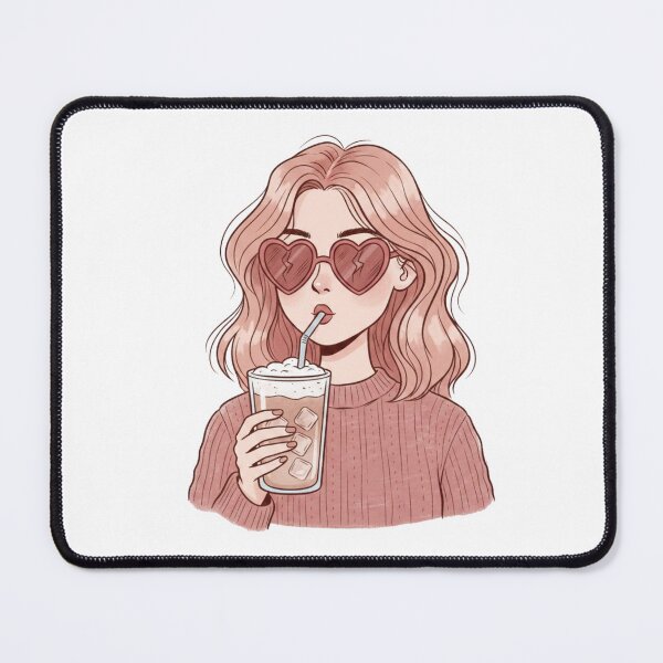 Item preview, Heartbreak But Cute designed and sold by Atlasstor.