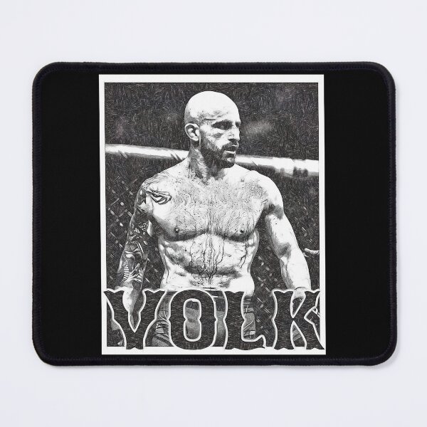 Item preview, Volk designed and sold by kikimax.