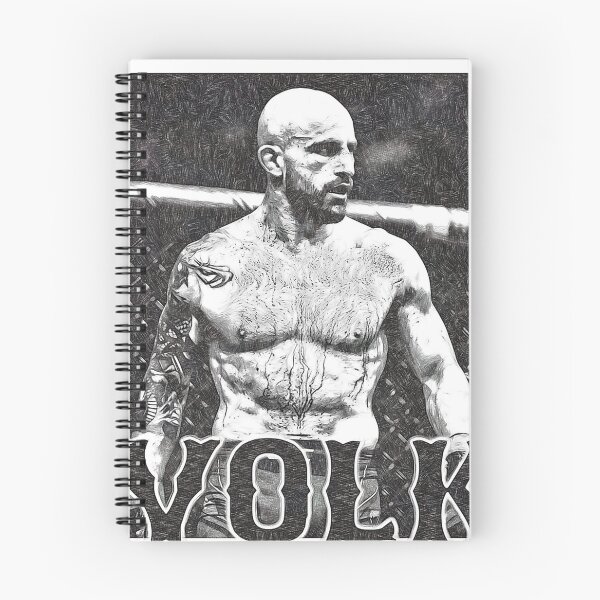Item preview, Volk designed and sold by kikimax.