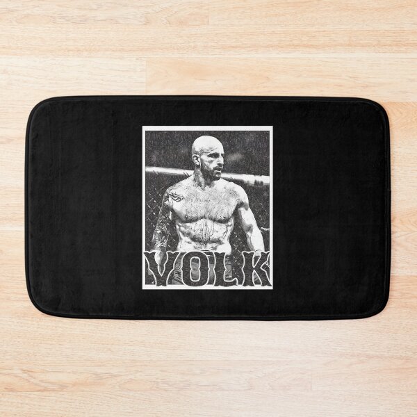 Item preview, Volk designed and sold by kikimax.